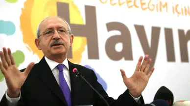 Sanatçıları da korkuttular...