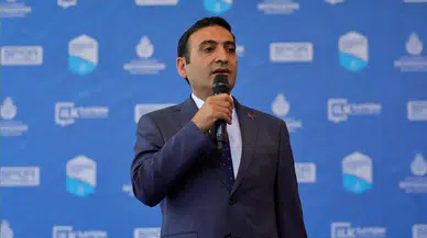 Beyoğlu Belediye Başkanı İnan Güney hakkında iddianame: 35 yıla kadar hapis talebi