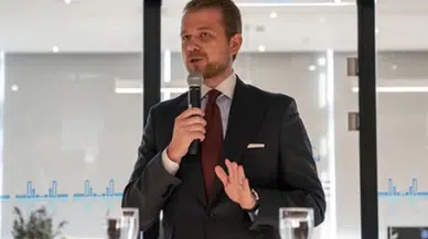 İYİ Parti Genel Sekreteri Osman Ertürk Özel:  Türkiye'nin en acil sorunlarından biri sokak güvenliğidir