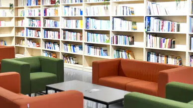 Ankara’da öğrencilere yeni adres: Genç Akademi Ulus 2 kapılarını açtı