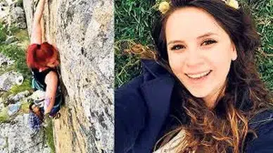 Cenazesini gözyaşları içinde teslim aldılar