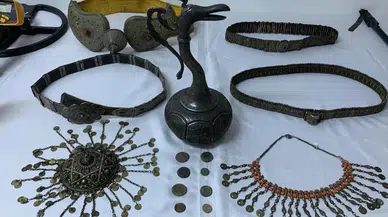 Tarihi eser kaçakçılarına büyük darbe
