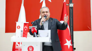 Keçiören'de Meclis Toplantısı Tartışmalara Sahne Oldu, Yeniden Seçim Çağrısı Yapıldı