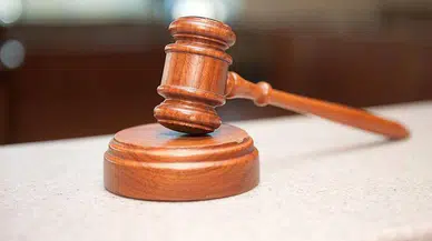 Mahkemede şok sözler! 'Daha önce de erkeklerle birlikte oldum'