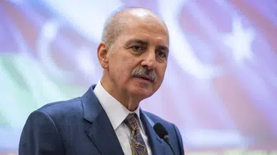Numan Kurtulmuş:Eğitim verdiğimiz 3 bin asker peşmergeyle birlikte Musul operasyonuna katıldı