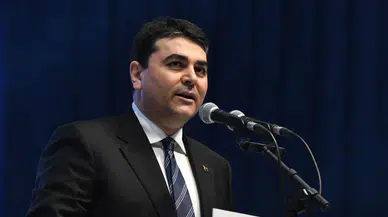 DP Genel Başkanı Uysal: 16 Nisan'da da korku değil, umut kazanacak