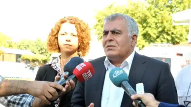 HDP'Lİ MÜSLÜM DOĞAN : Çiftlik Bank Yeni Bir Dolandırıcılık Sistemi mi?