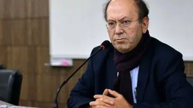 Yeni Şafak Yazarı Yusuf Kaplan: AK Parti halkı okuyamıyor; iktidar insanla­rın gözünü kör etti