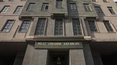 İran'dan ateşlenen balistik füze Türk hava sahasında etkisiz hale getirildi
