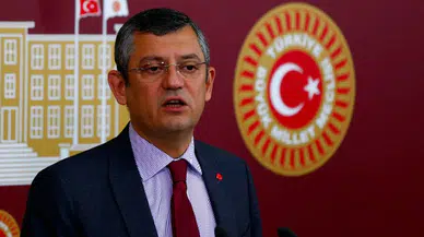 CHP'li Özgür Özel:BİMER ve CİMER'e Demirci Belediyesi Hakkında Gönderilen Şikayetlerin Kapsamı Nedir?