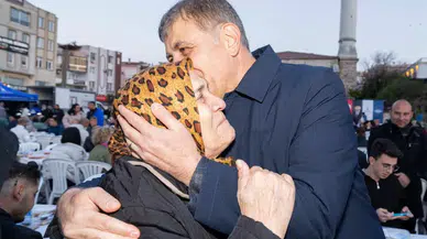 İzmir'den Ramazan Bayramı öncesi 131 milyon TL'lik destekte dayanışma mesajı!