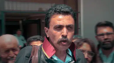 Selçuk Kozağaçlı tutuklandı