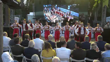 Buca Balkan Festivali başlıyor