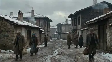 Mansur Yavaş, İstiklal Marşı'nın 12 Mart'ını ve Mehmet Akif Ersoy'u anlattı