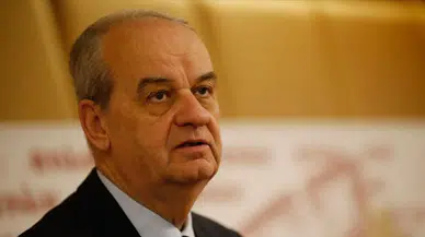 Başbuğ İYİ Parti'nin adayı olacak mı