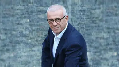 Ertuğrul Özkök'ten Ümit Kocasakal'a: Hasetlik obüsleri fırlatma!