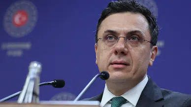 Yurt Dışındaki Türklerin Güvenliği İçin Bakanlıktan Önemli Uyarılar