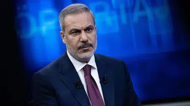 Hakan Fidan: Türkiye, Orta Doğu'da savaştan uzak durmaya çalışıyor