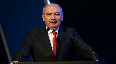 Yeni İBB Başkanı Uysal'dan Kadir Topbaş sorusuna ilginç yanıt