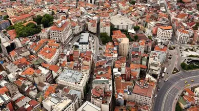İstanbul'da 493 deprem toplanma alanından 'nerede olduğu bilinmeyen' 77 alan kaldı!
