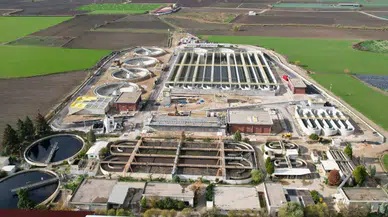 İzmir’de altyapıya 13 milyar liralık dev yatırım