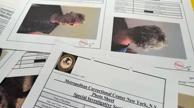 Epstein yazışmaları gündem oldu: Genç kadınlara dair ifadeler dikkat çekti