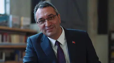 İBB Genel Sekreter Yardımcısı Mahir Polat'ın ev hapsi kararı kaldırıldı