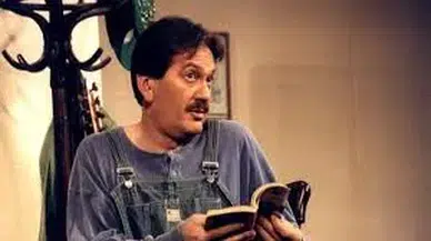 Ferhan Şensoy'un ayağı kırıldı! Ocak ayı boyunca tüm oyunları iptal oldu!