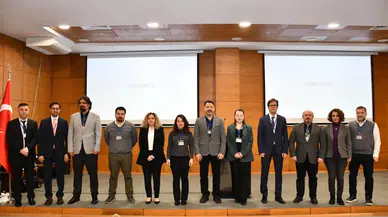 Balıkesir'de Deprem Güvenliği İçin Bilimsel Analiz Paneli Düzenlendi