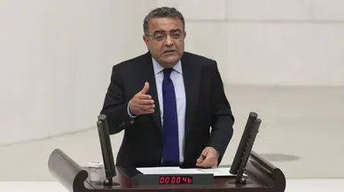 CHP'li  Sezgin Tanrıkulu:Diyanet İşleri Başkanlığı konu ile ilgili basına ve kamuoyuna açıklama yapacak mıdır?