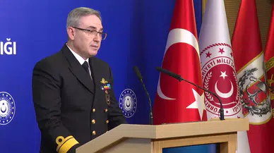 Milli Savunma Bakanlığı: "İncirlik bir Türk üssüdür"