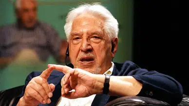'Mahalle baskısı' deyimini ilk kez o ortaya atmıştı; Prof. Şerif Mardin hayatını kaybetti