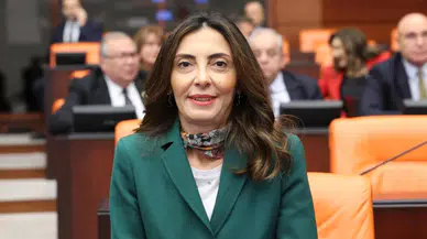 CHP'li Nurhayat Altaca Kayışoğlu'na Karacabey'de İsmetpaşalılar dert yandılar