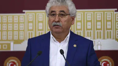 CHP'li Mehmet Tüm'den AKP'li vekillere: Dünya sizinle dalga geçiyor, neyinizi kıskansın