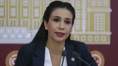 GÜLAY YEDEKCİ ÇAĞLAYAN ADLİYESİNE ÇAĞIRDI: SESİNİ DUYURAMAYAN BÜTÜN KADINLARIN SESİ OLACAĞIZ