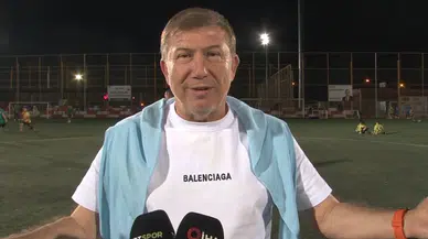Tanju Çolak'ın neden gözaltına alındığı belli oldu