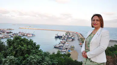 Adana'nın Karataş ve Yumurtalık sahillerinin teşvik iptali Meclis gündeminde!