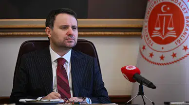 Adalet Bakanı Akın Gürlek açıkladı: Suçlu iadesinde ilk sırada Gürcistan var