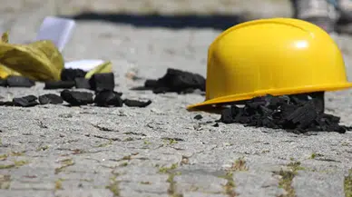 Fatura işçiye: 16 kişinin yaşamını yitirdiği Şirvan'daki madende 450 işçi işten atıldı