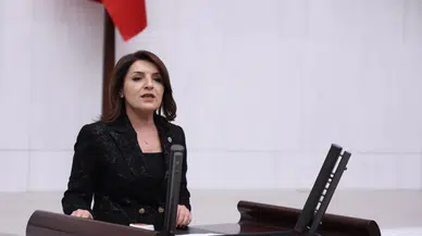 Silifke'de Trafik Krizi: CHP'li Kış Çözüm İstedi