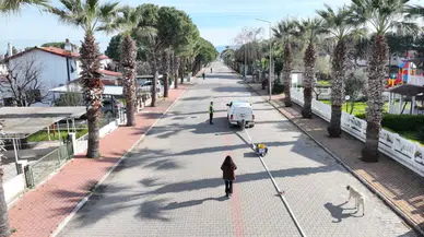 Balıkesir'de Sismik Ölçüm ve Zemin Analizi Projesi İle Afetlere Hazırlık Artıyor