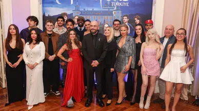 The Traitors Türkiye ilk bölümüyle gündem oldu: The Traitors yeni bölüm ne zaman?