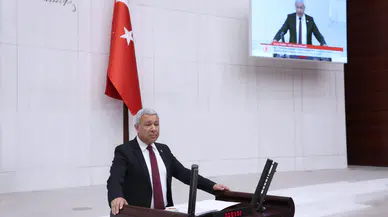 CHP'li Orhan Sümer: Milli Parklar'ın Ranta Açılması, Anayasa'ya İhanettir