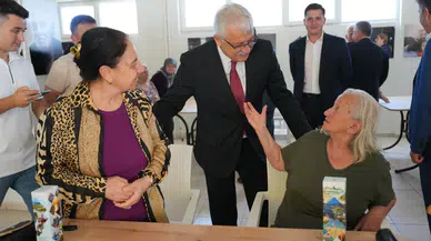 Burhaniye Belediyesi, Ramazan Bayramı için hazırlıklarını tamamladı