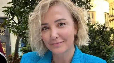 Berna Laçin'den bahanesiz Atatürk paylaşımı