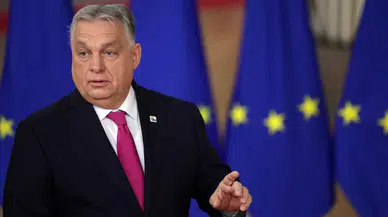 Orban'dan Avrupa için yeni güvenlik sistemi çağrısı: Ukrayna sorunu derinleşiyor
