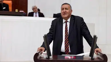 CHP'li Ömer Fethi Gürer:Sahte bal üreten 25 firma teşhir edildi