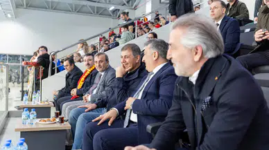 İzmir, Avrupa Kadınlar Sutopu Şampiyonası'na ev sahipliği yapıyor, Göztepe rakibini 27-16 yendi!