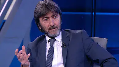 Rıdvan Dilmen'den Aziz Yıldırım'a Alex tepkisi