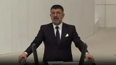 CHP'li Veli Ağbaba’dan işsizlik ve torba yasa çıkışı: “Diplomalı işsizler ordusu yarattılar”